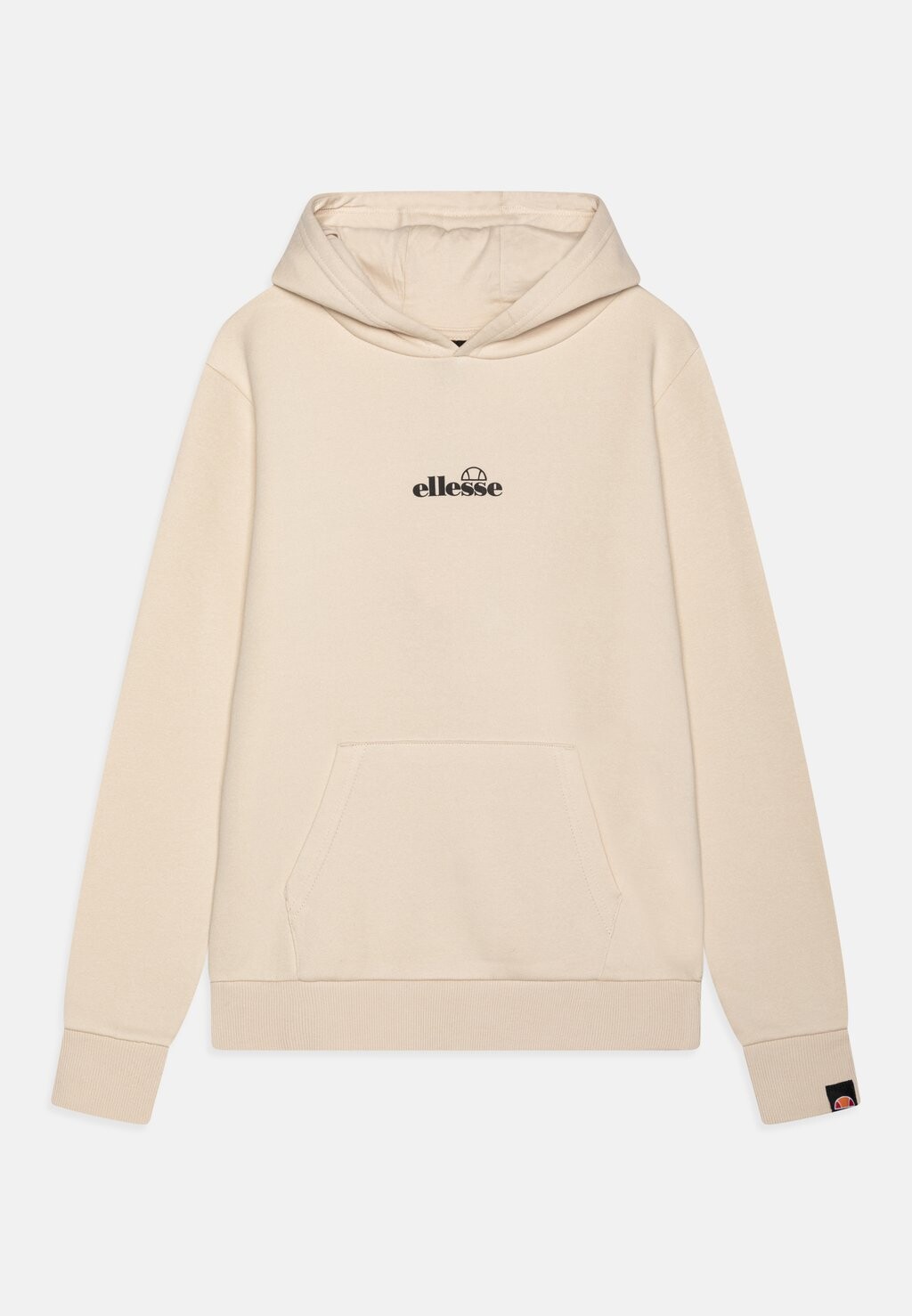 Толстовка ELLIBRO OH HOODY Ellesse, цвет off white