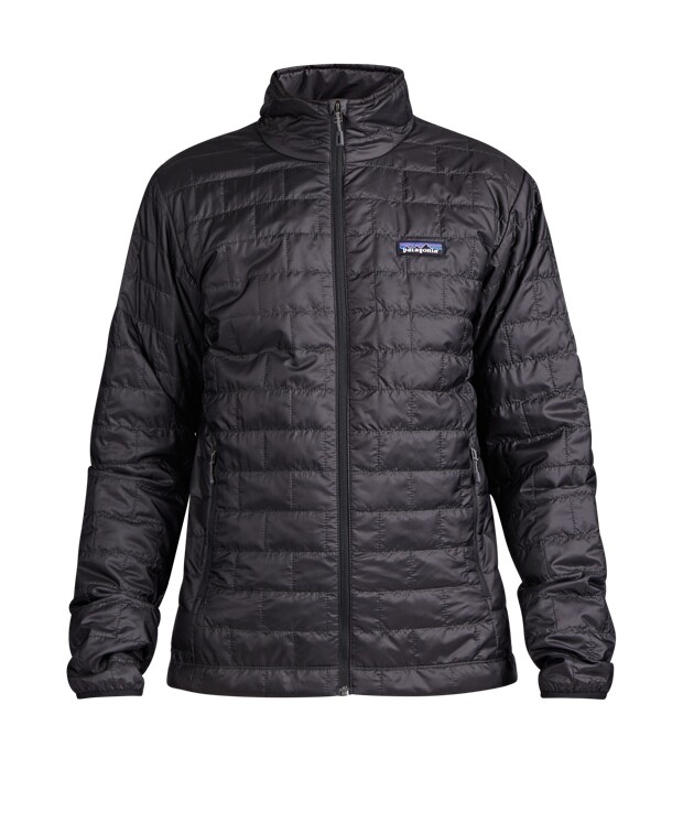

Функциональная куртка Patagonia, черный