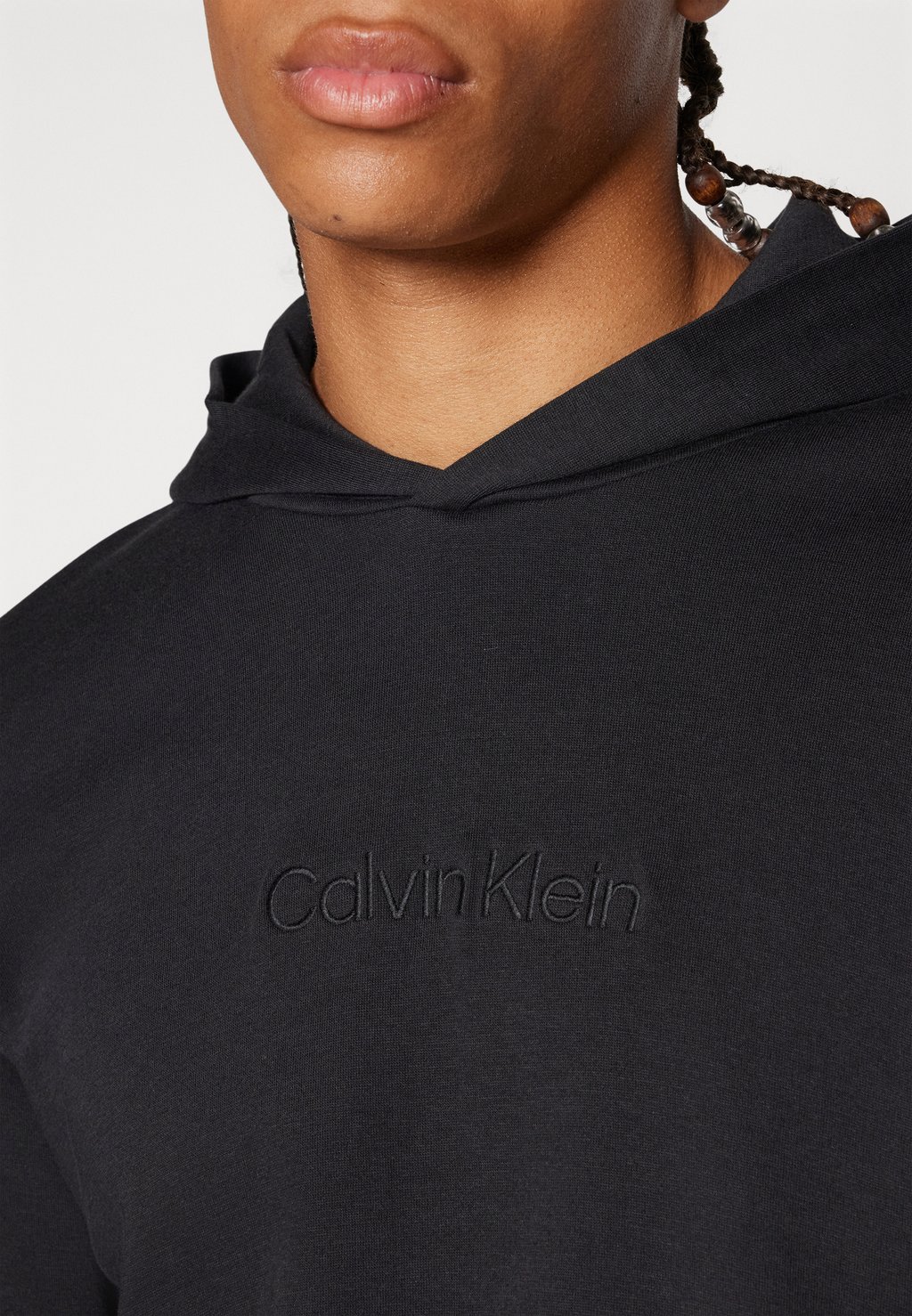 

Пижамный топ MODERN Calvin Klein, черный