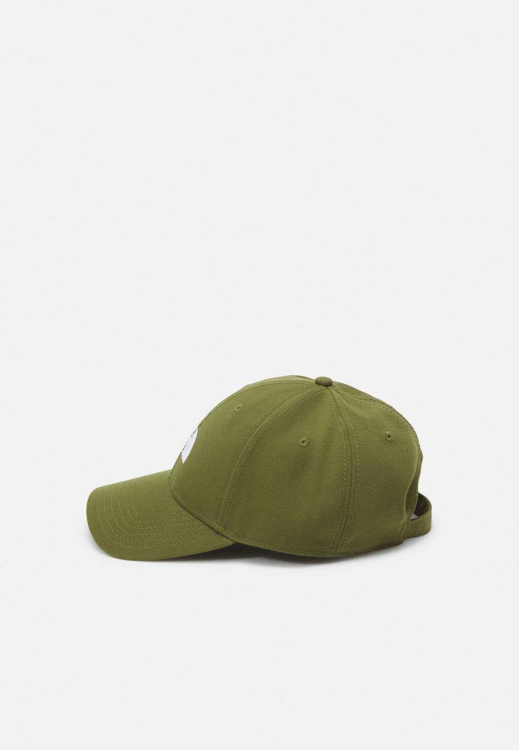 

Бейсболка The North Face, цвет forest olive