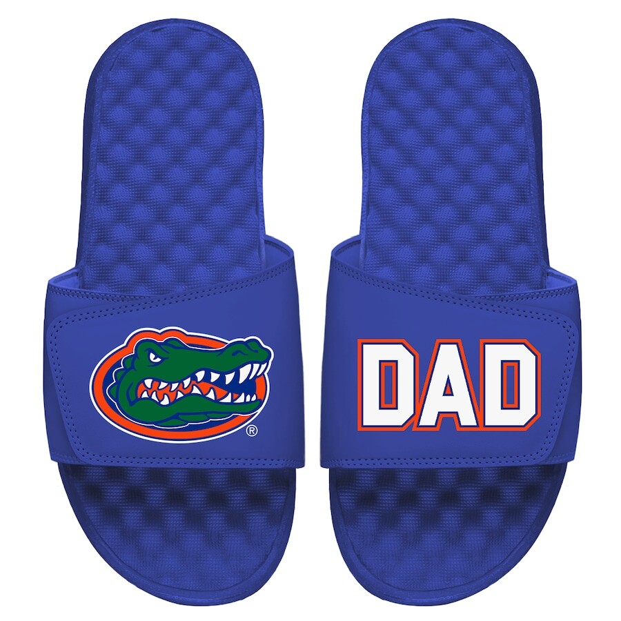 

Шлепанцы ISlide Florida Gators, роял