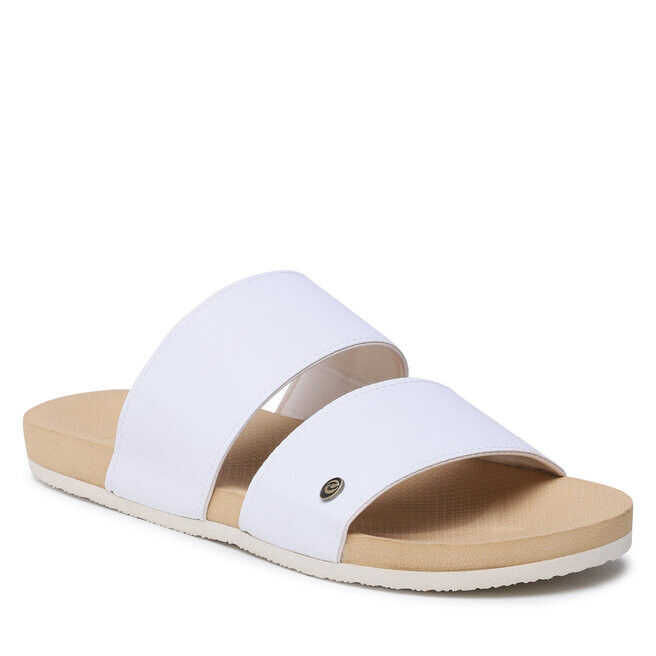 

Шлепанцы Rip Curl SwcDual Strap, белый