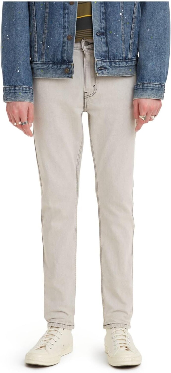 

Джинсы 510 Skinny Levi's, цвет Cloud Burst ADV