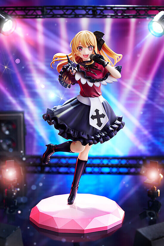 

Статуэтка Oshi No Ko - Ruby 1/7 Scale Figure