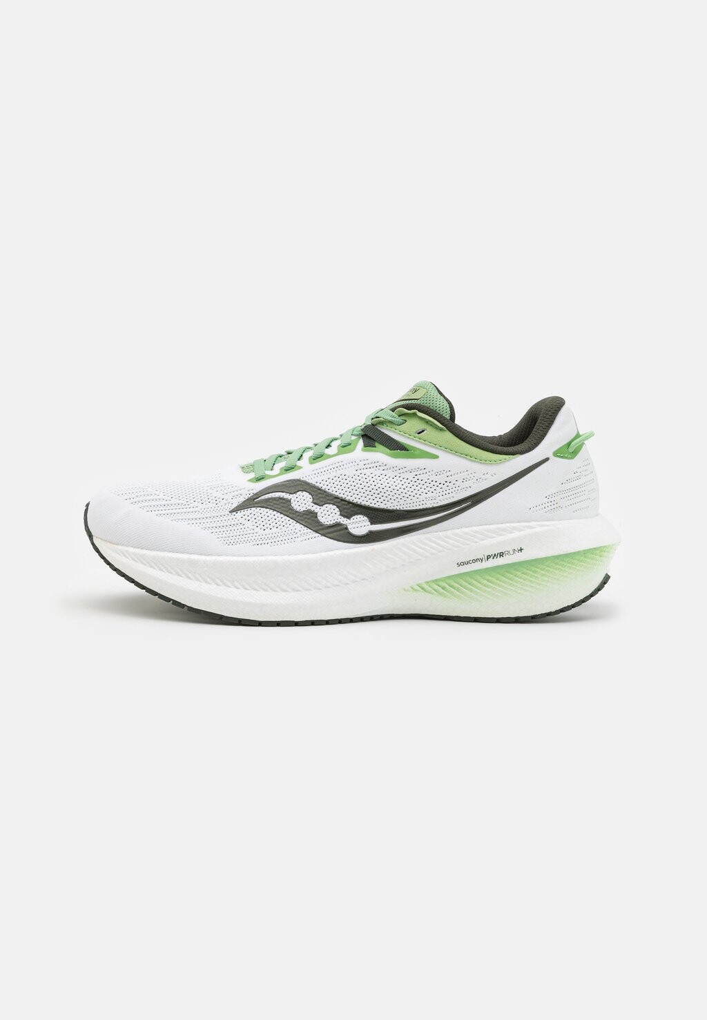 

Кроссовки Saucony