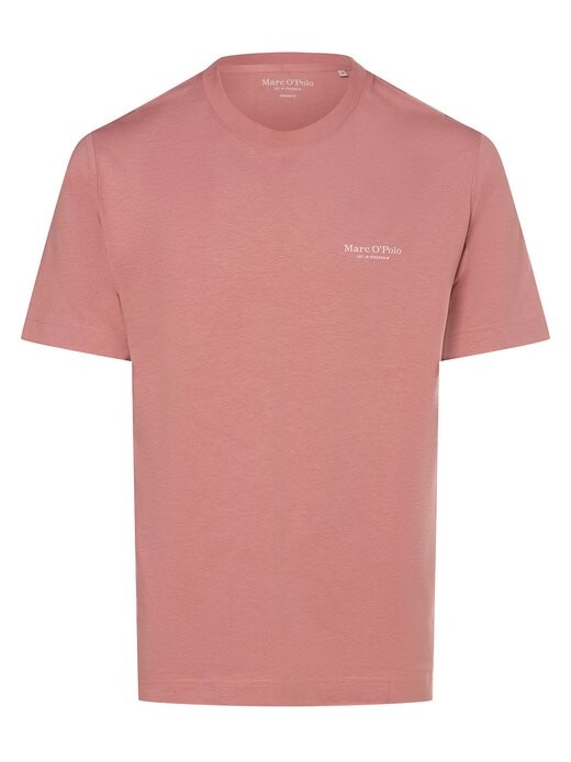 

Футболка Marc O'Polo, розовый