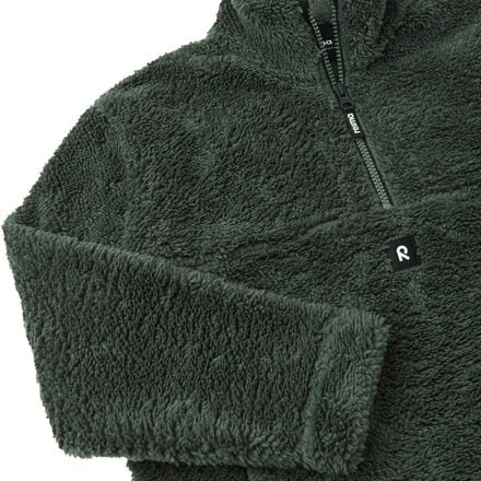 Свитер «Туркикас» — для малышей Reima, цвет Thyme Green куртка autti – для малышей reima цвет cat eye green