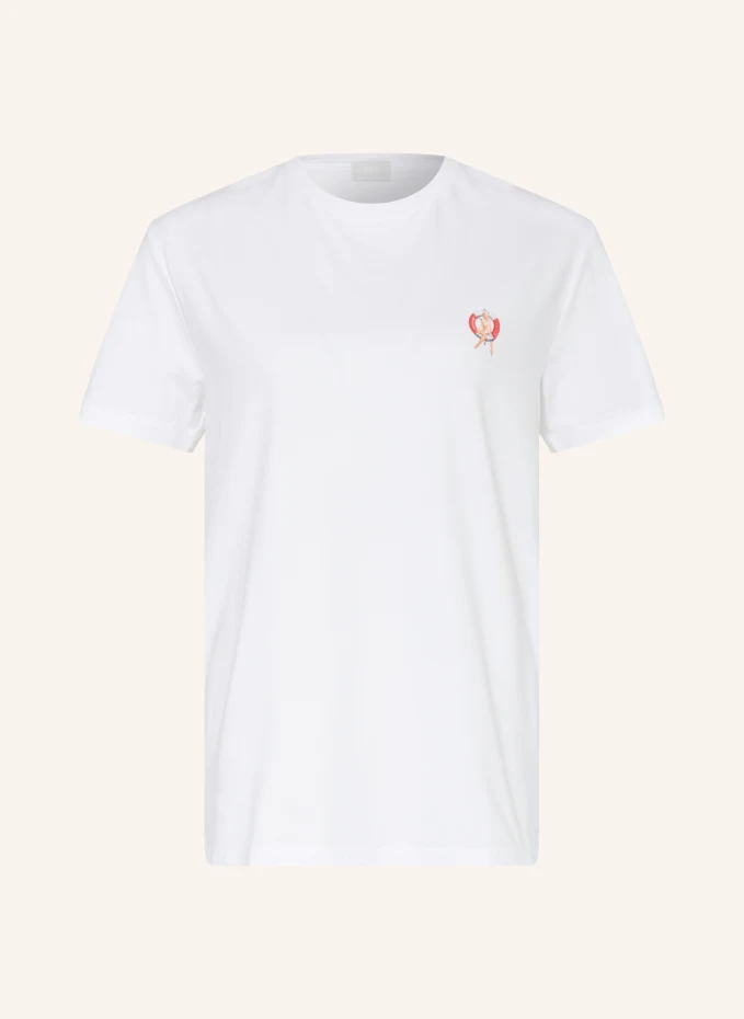 Рубашка для сна серии lifebelt Mey, белый