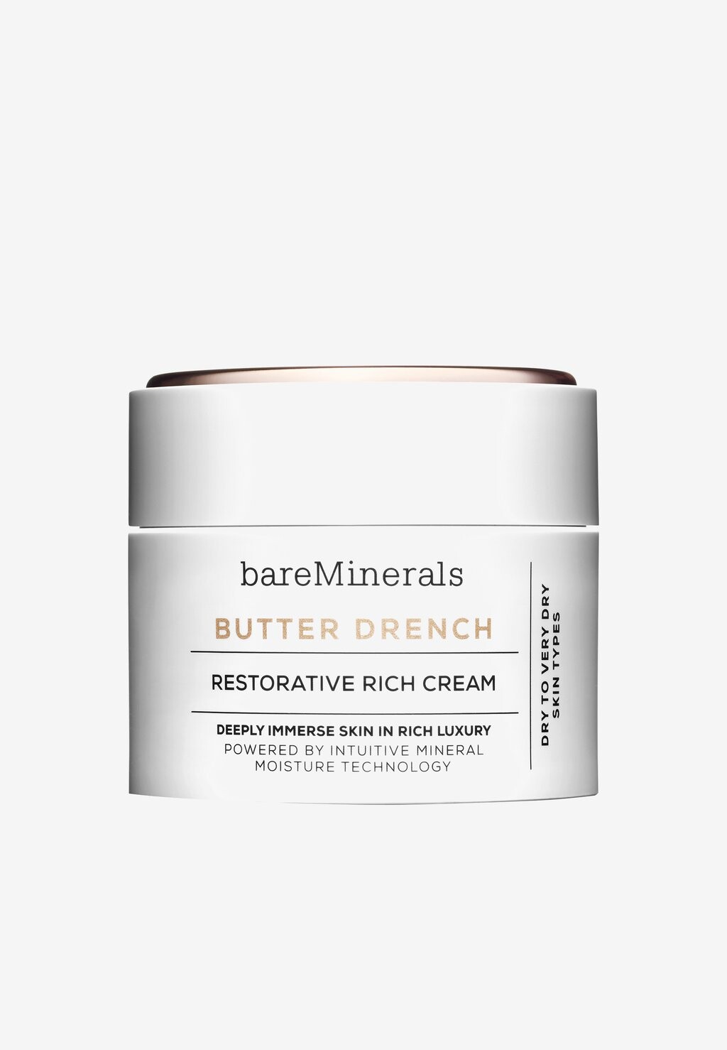 

Крем дневной Butter Drench bareMinerals