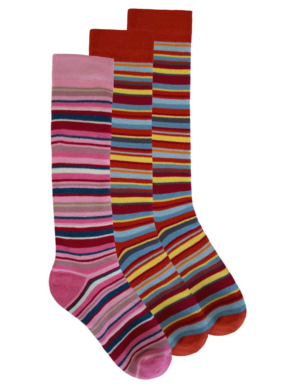 Носки Normani, смешанные цвета носки h i s смешанные цвета