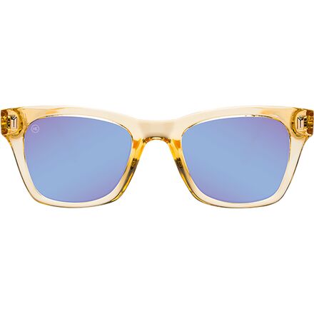 Поляризованные солнцезащитные очки Seventy Nines Knockaround, цвет Beach Peach