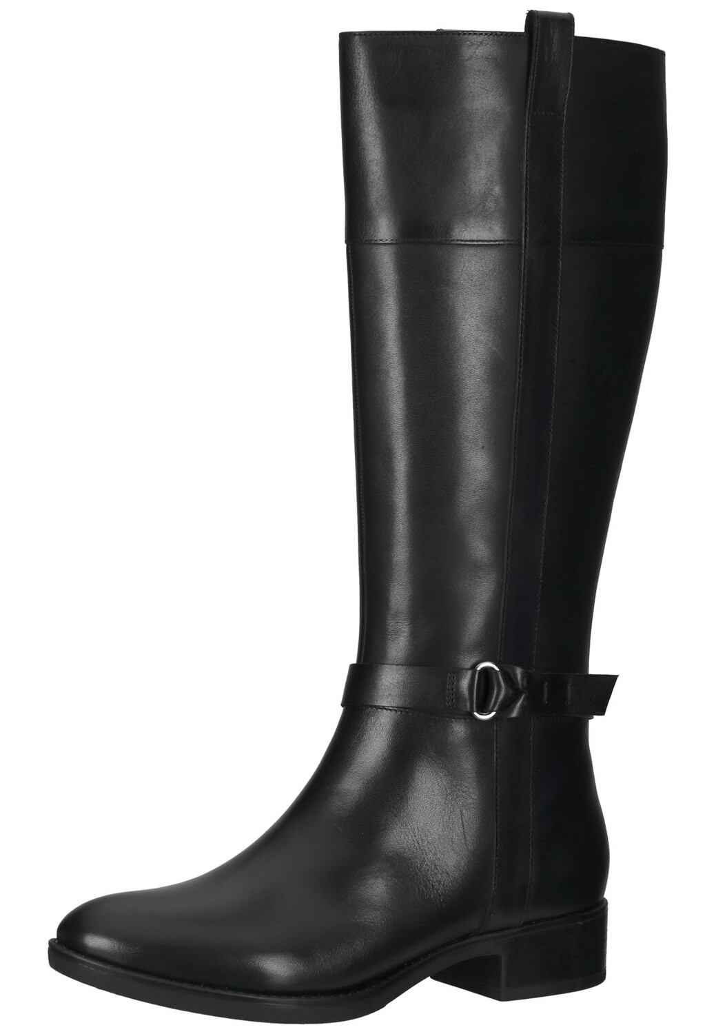 

Ботинки Geox Stiefel, черный