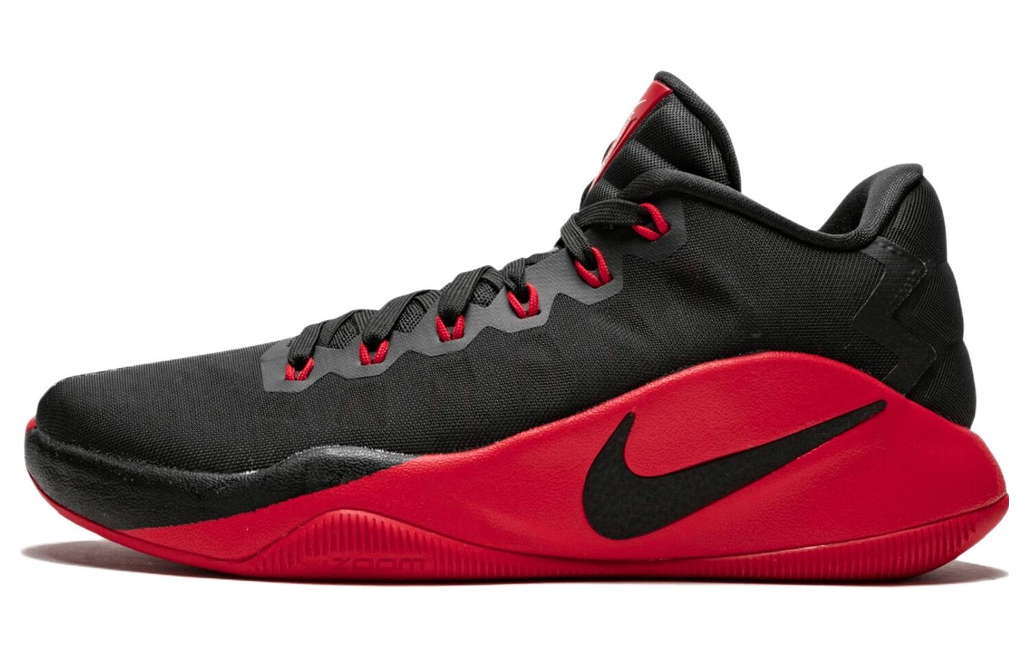 

Мужские баскетбольные кроссовки Nike Hyperdunk 2016