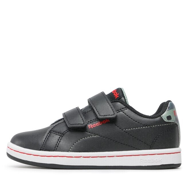

Кроссовки Reebok RoyalComplete CLN, черный