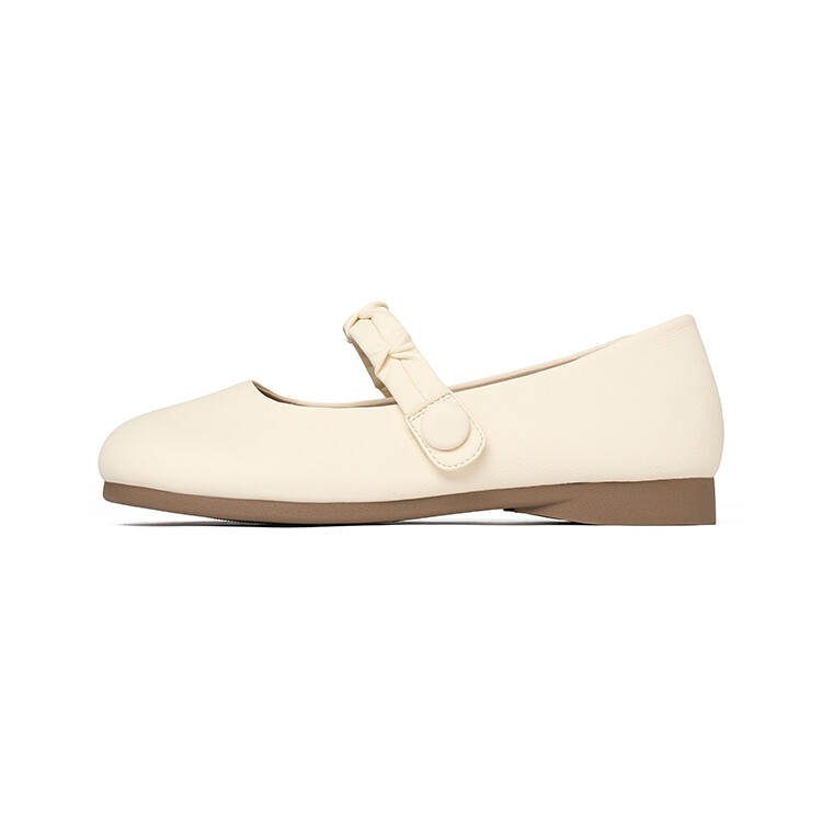 

Туфли женские повседневные Women's Casual Shoes Women's Josiny, кремовый
