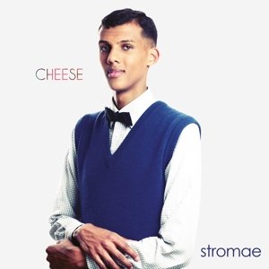 Виниловая пластинка Stromae - Cheese