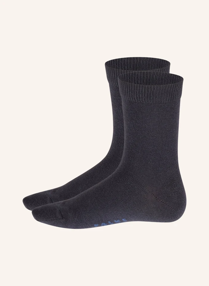 

Комплект из 2 носков счастливый Falke, мультиколор
