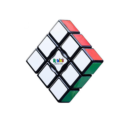 Настольная игра Rubik’S Edge John Adams
