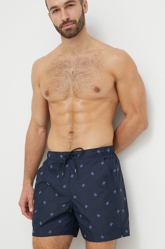 

Плавки Tommy Hilfiger, темно-синий