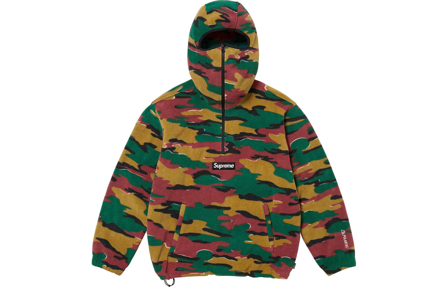 

Толстовка унисекс Supreme унисекс, серый