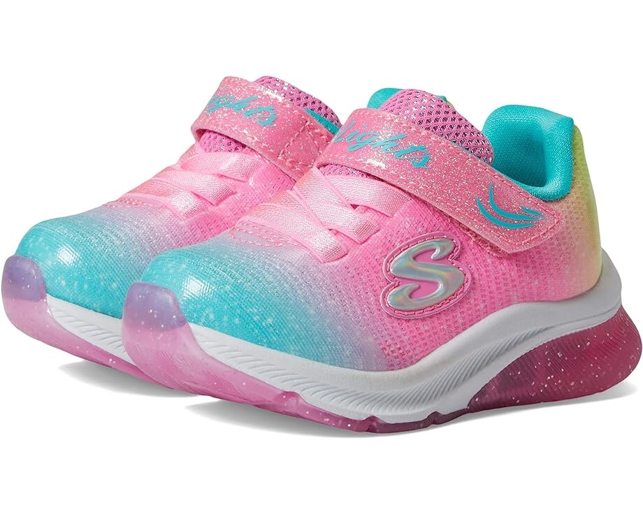 

Кроссовки Skechers Sport Lighted-Hyper Brights 302699N, мульти