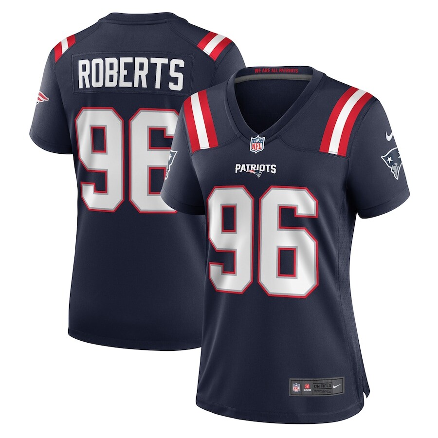 

Джерси Nike New England Patriots, нави