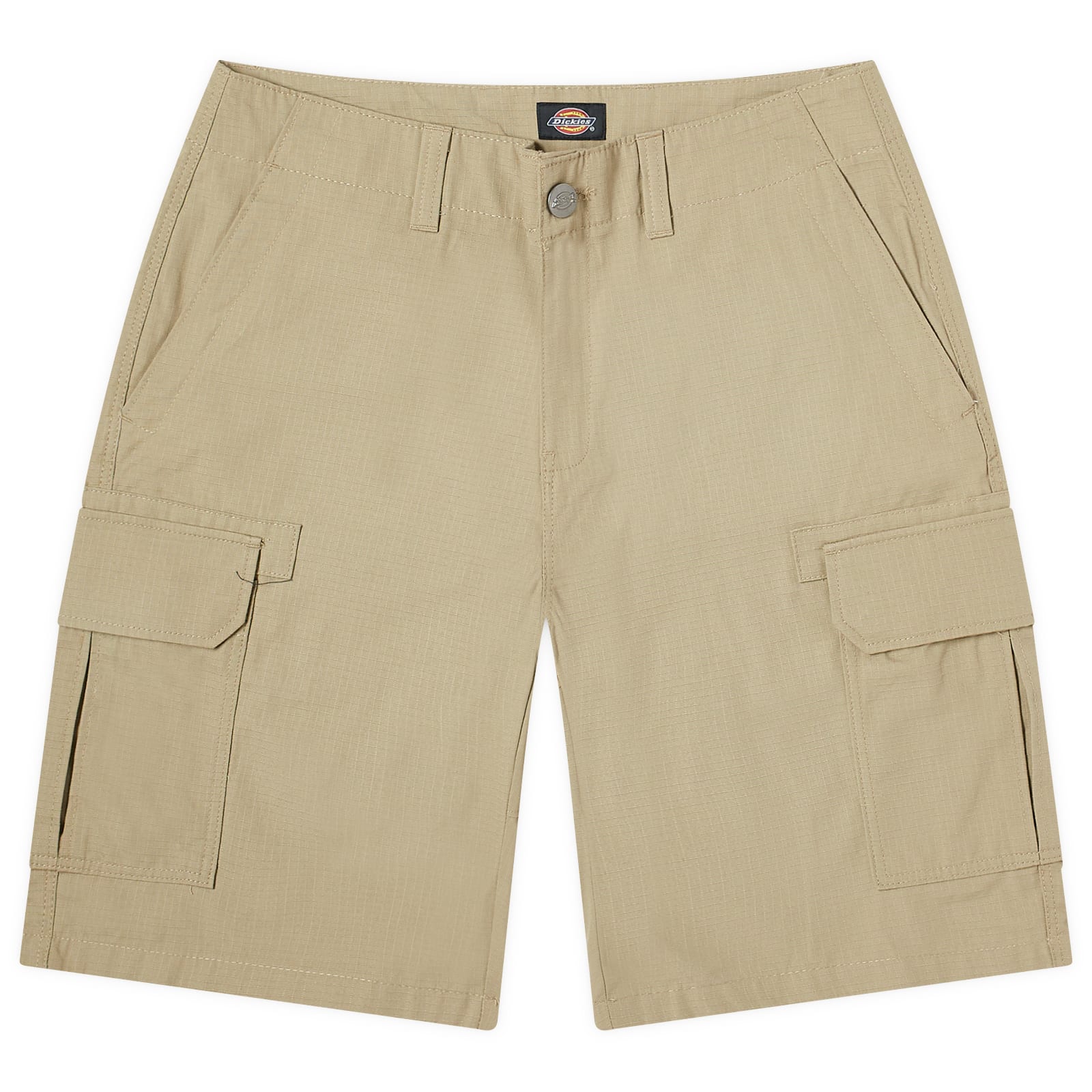 

Шорты Dickies Millerville Cargo Shorts, хаки