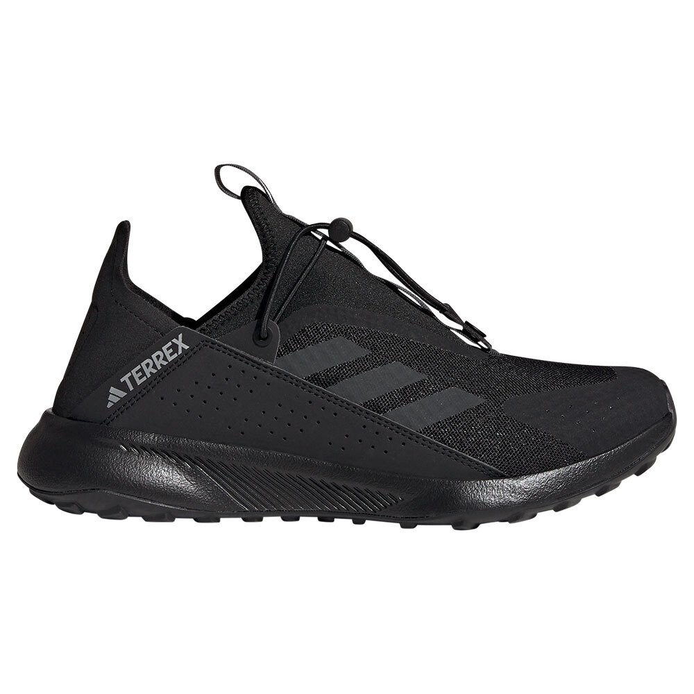 

Походная обувь adidas Terrex Voyager 21 Slipon H.Rdy, черный