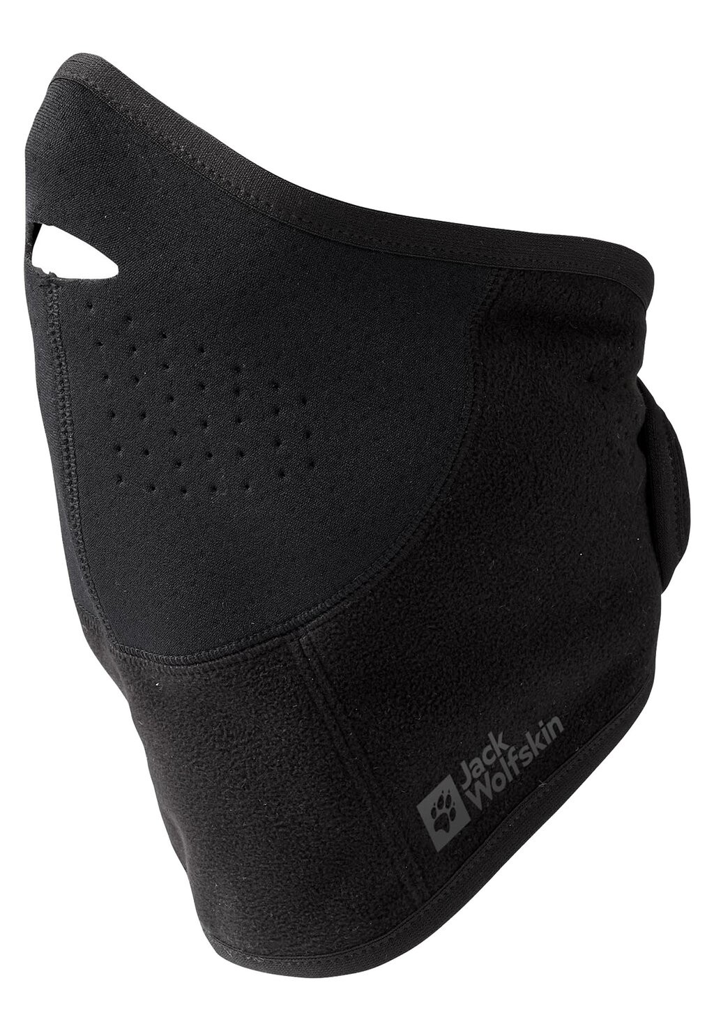 

Платок Jack Wolfskin, цвет black