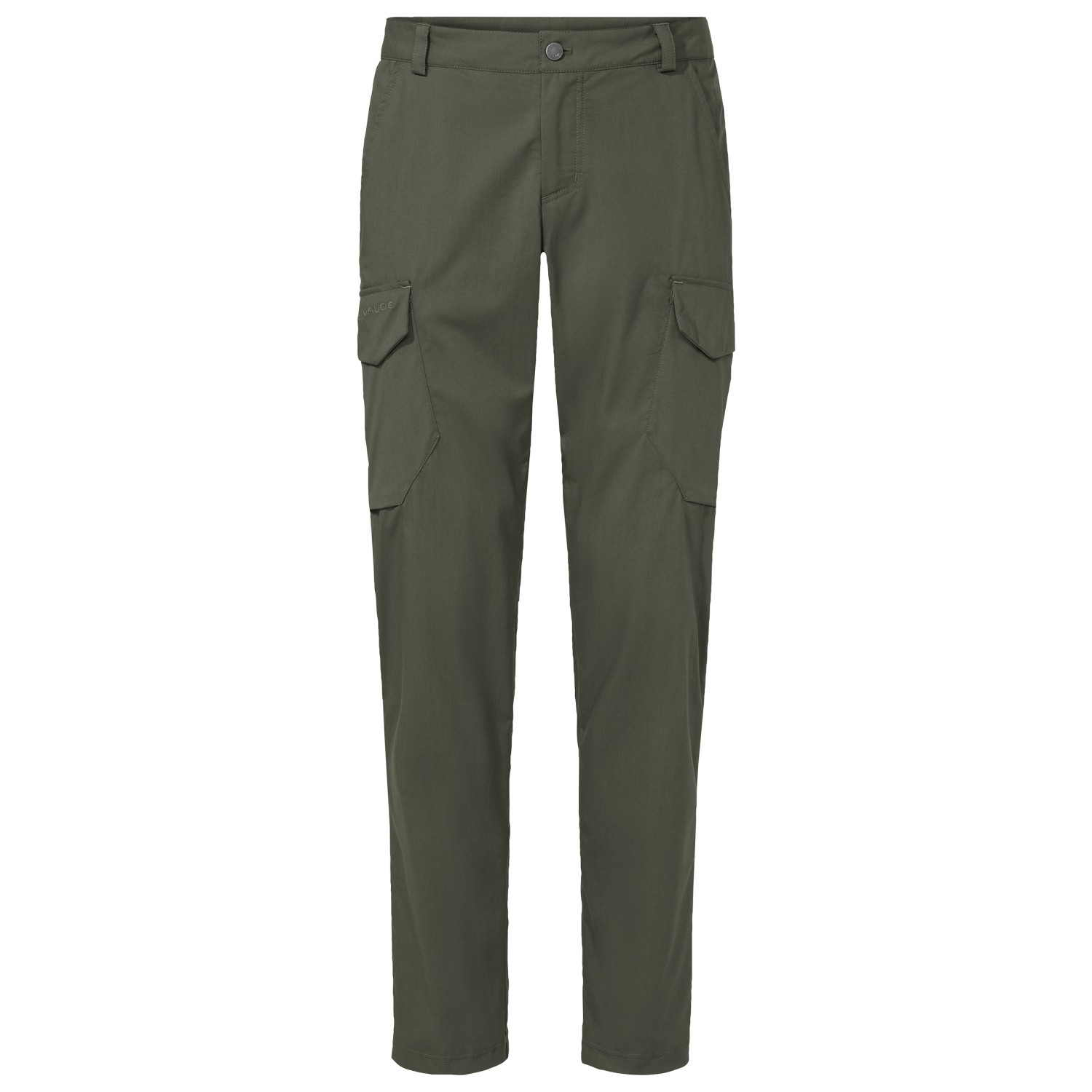 Трекинговые брюки Vaude Neyland Cargo, хаки cargo pants size s