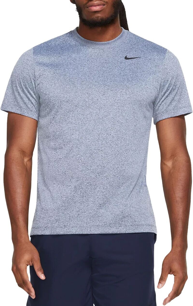 

Мужская футболка для фитнеса Nike Dri-FIT Seasonal Legend