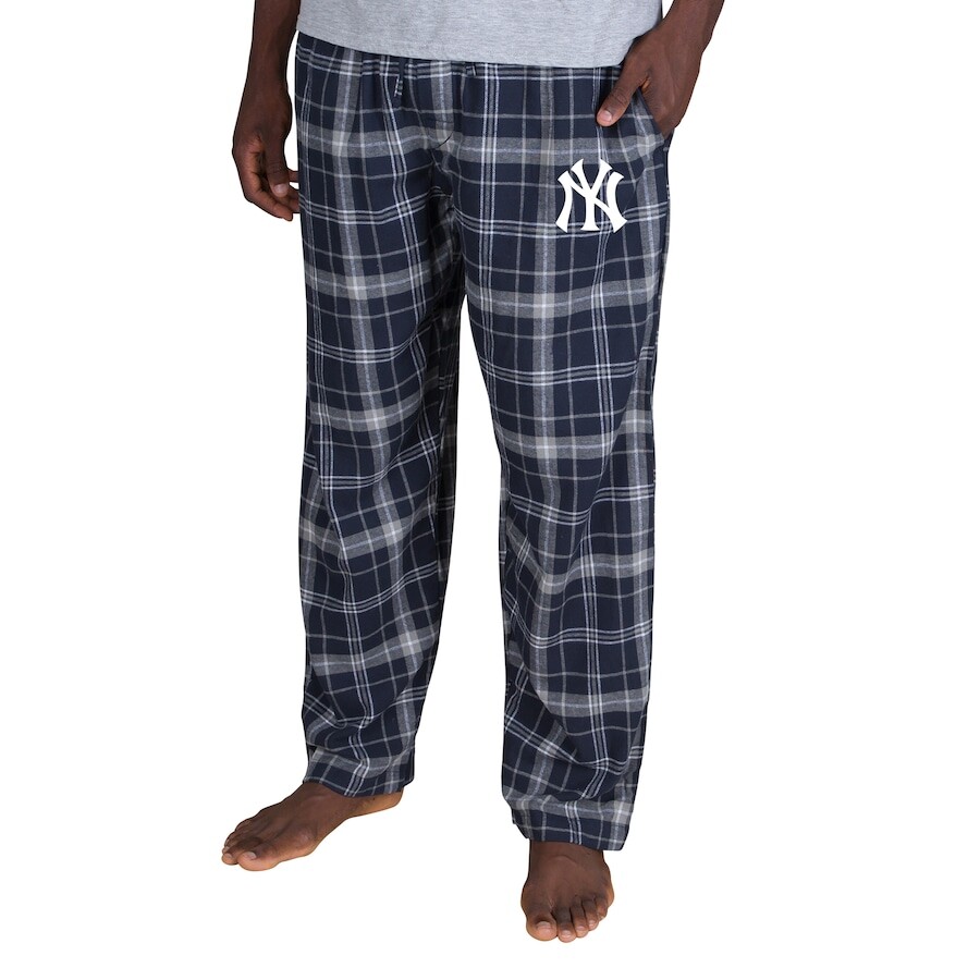 

Пижамный комплект Concepts Sport New York Yankees, нави