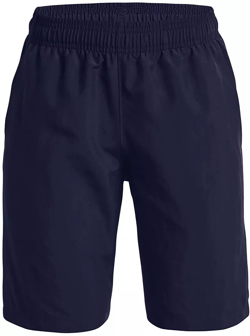 

Тканые шорты с рисунком для мальчиков Under Armour