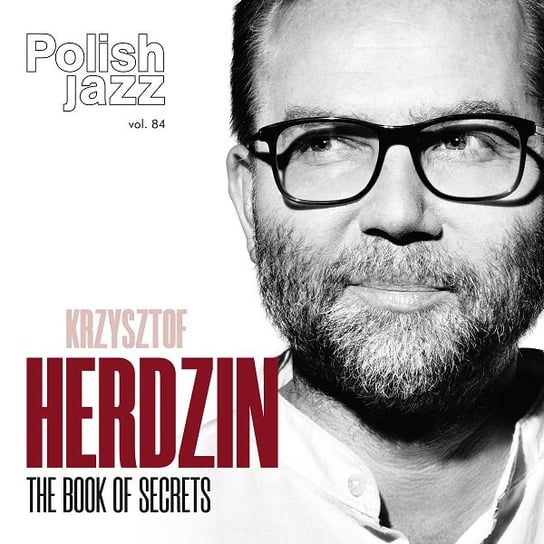 the gig book jazz melody lyrics chords book Виниловая пластинка Herdzin Krzysztof - The Book Of Secrets: Polish Jazz. Volume 84