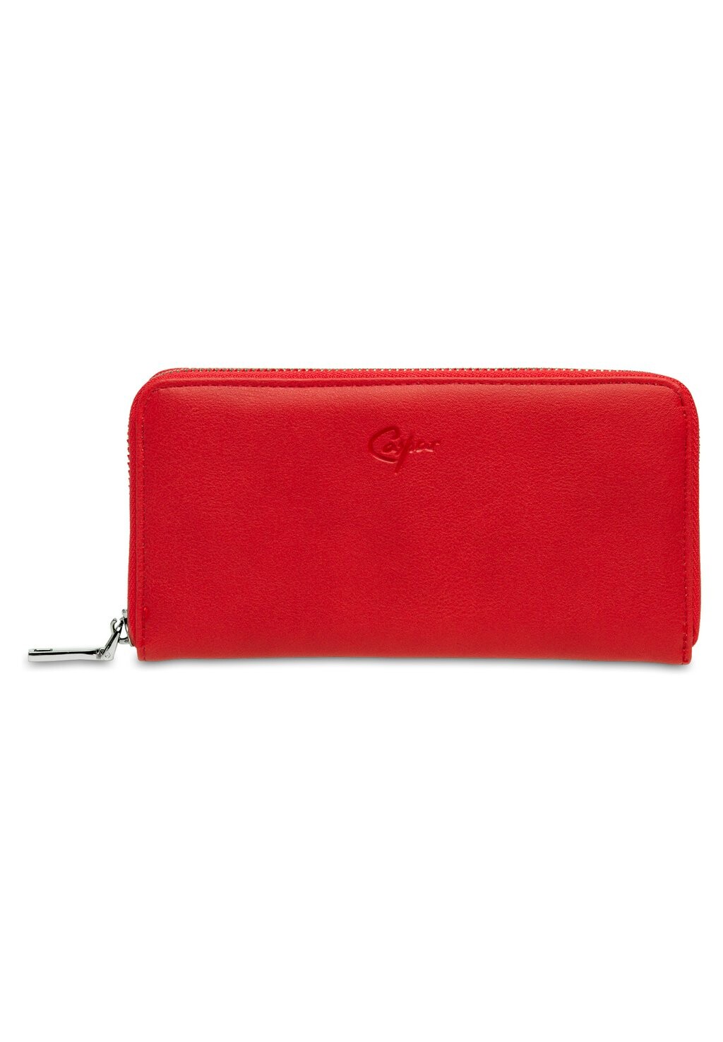 

Кошелек Caspar, цвет rot