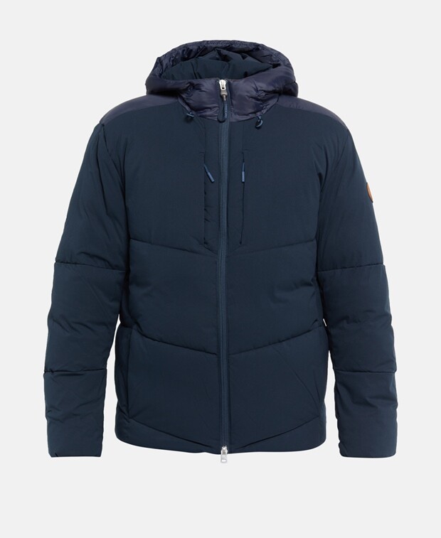 

Зимняя куртка Timberland, синий
