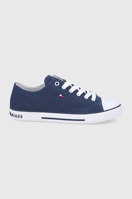 

Tommy Hilfiger Детские кроссовки, фиолетовый