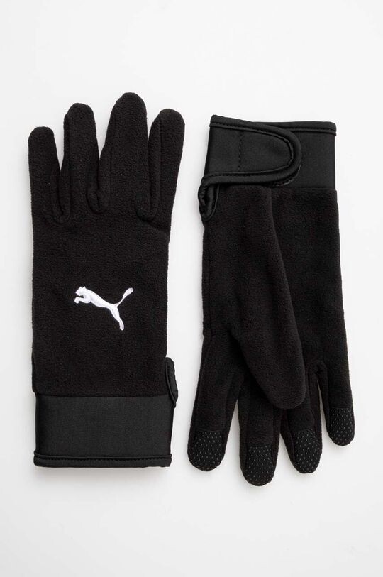 

Перчатки Puma, черный