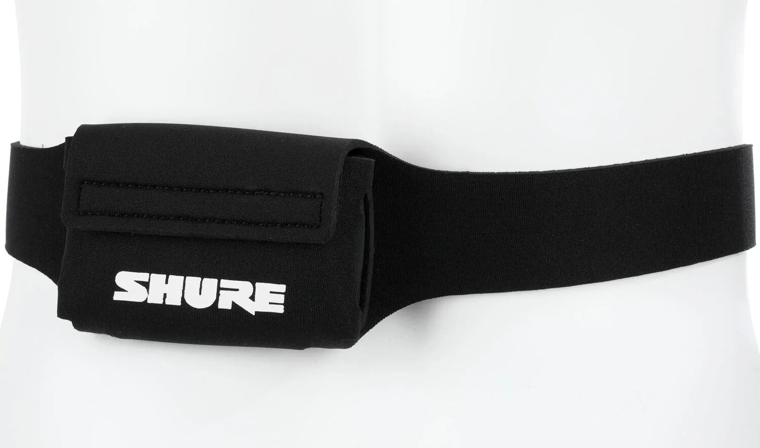 

Поясная сумка Shure WA570A для передатчиков Shure