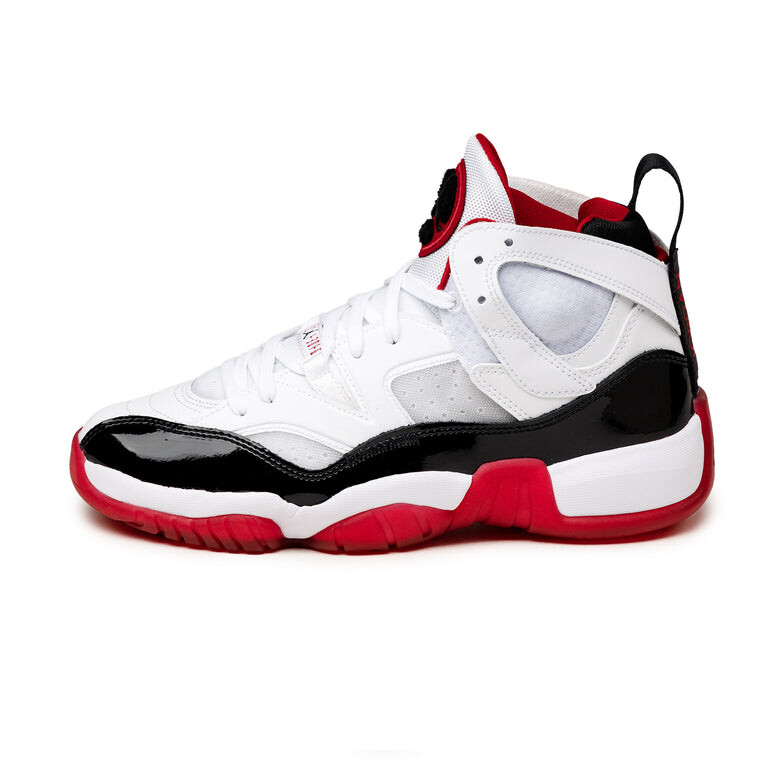 

Кроссовки Jumpman Two Trey Nike, белый