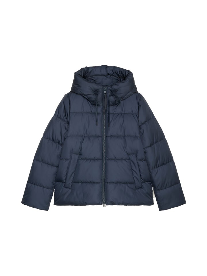 

Куртка Marc O'Polo DENIM regular, цвет navy teal