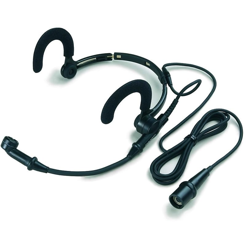 цена Микрофон Audio-Technica AT889cW Noise-Cancelling Headset Condenser Headworn Microphone