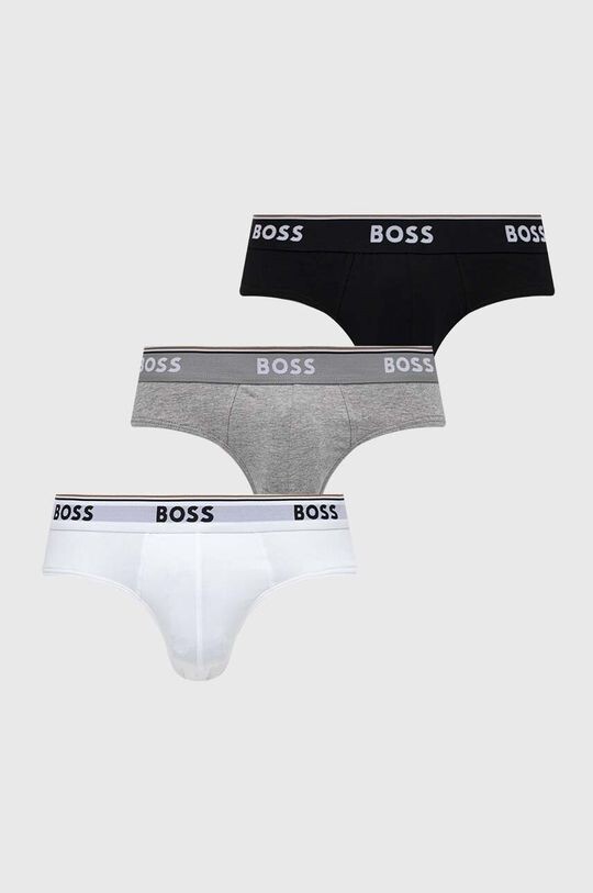 

3 упаковки нижнего белья Boss, белый