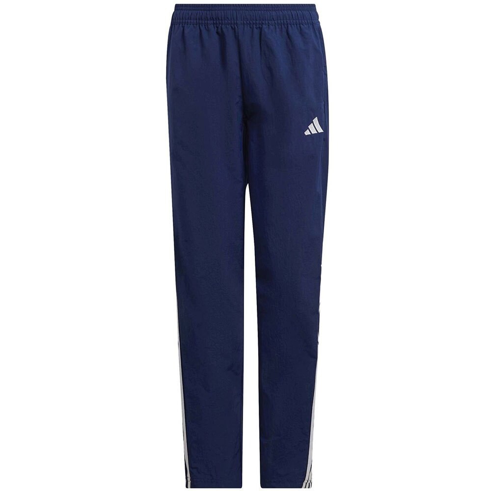 

Брюки adidas Tiro 23 Competition Presentation, синий