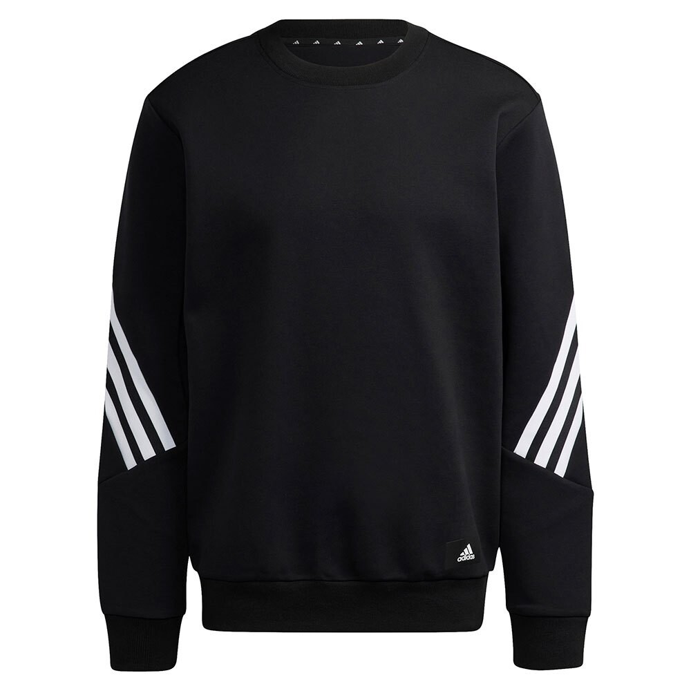 

Толстовка adidas Sportswear Future Icons 3 Stripes, черный