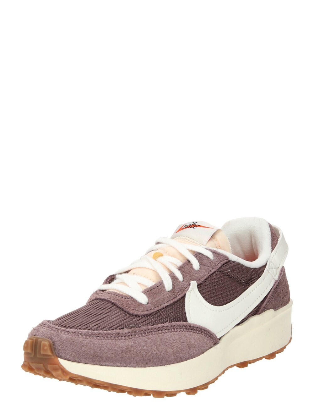 

Кроссовки Nike Sportswear Waffle Debut, мокко