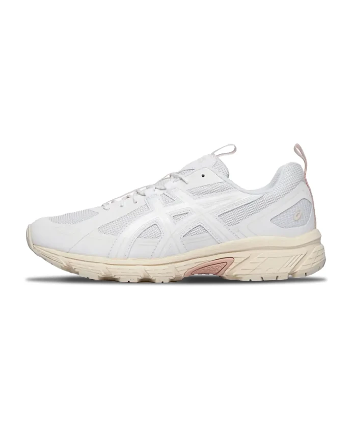 

Кроссовки Venture 6 Asics, белый
