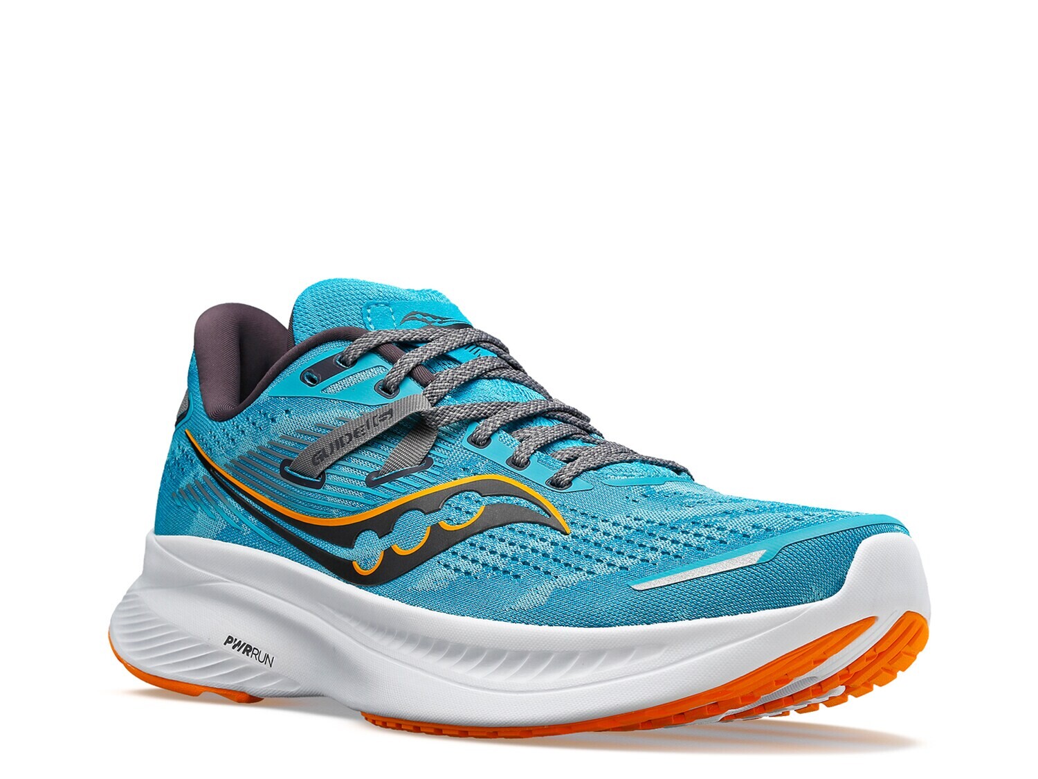 

Кроссовки Saucony Guide 16, светло-голубой