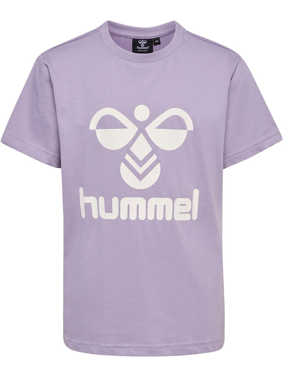 

Футболка Hummel, фиолетовый