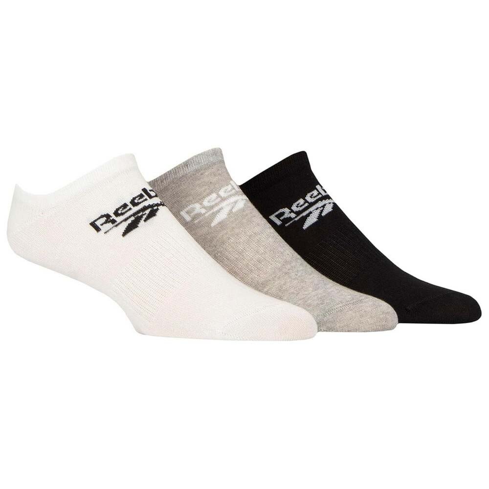 

Носки Reebok Core Short, Разноцветный